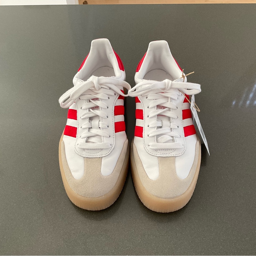 Adidas Sambae Shoes